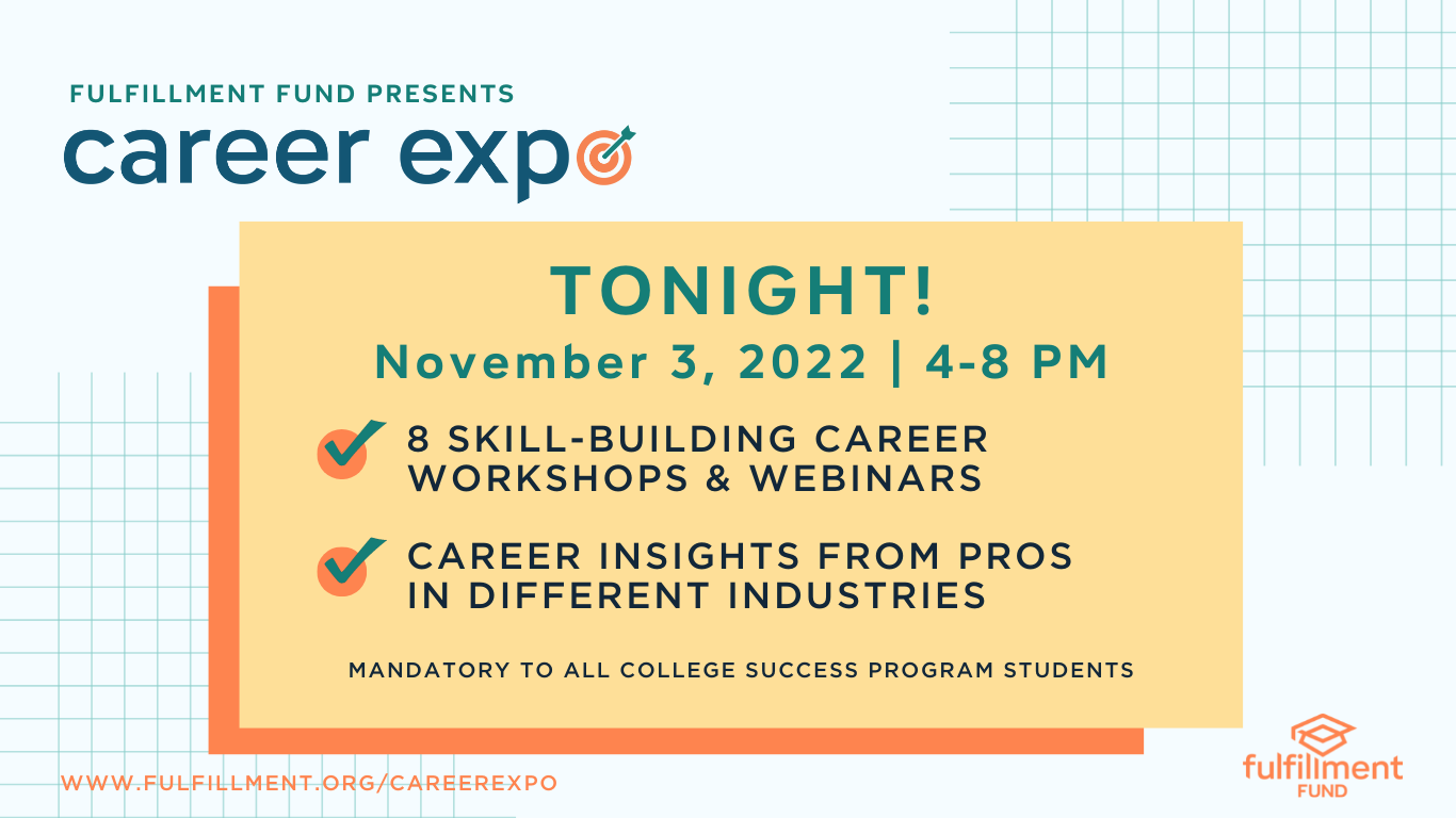 Career Expo 2022