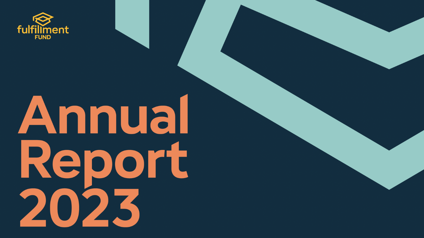 View our Annual Report!