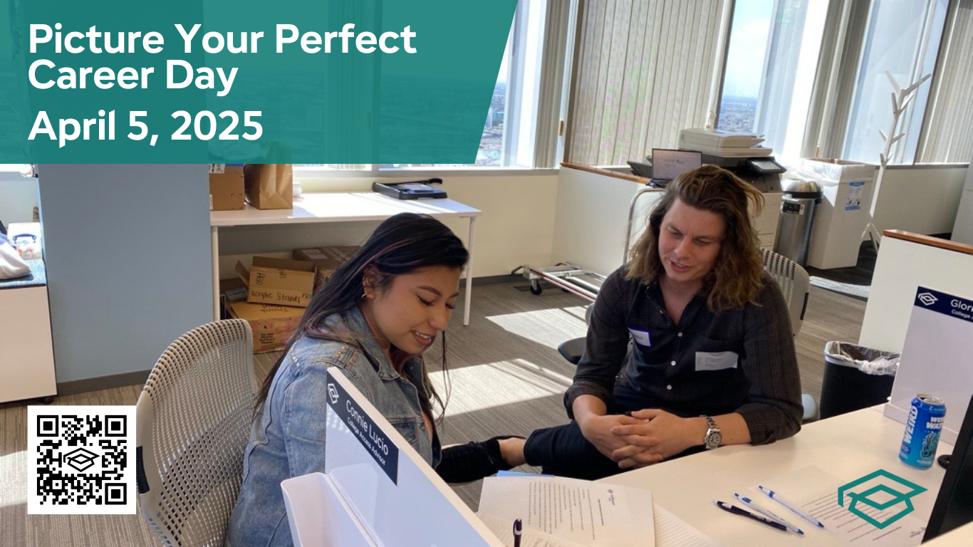 Picture Your Perfect Career Day